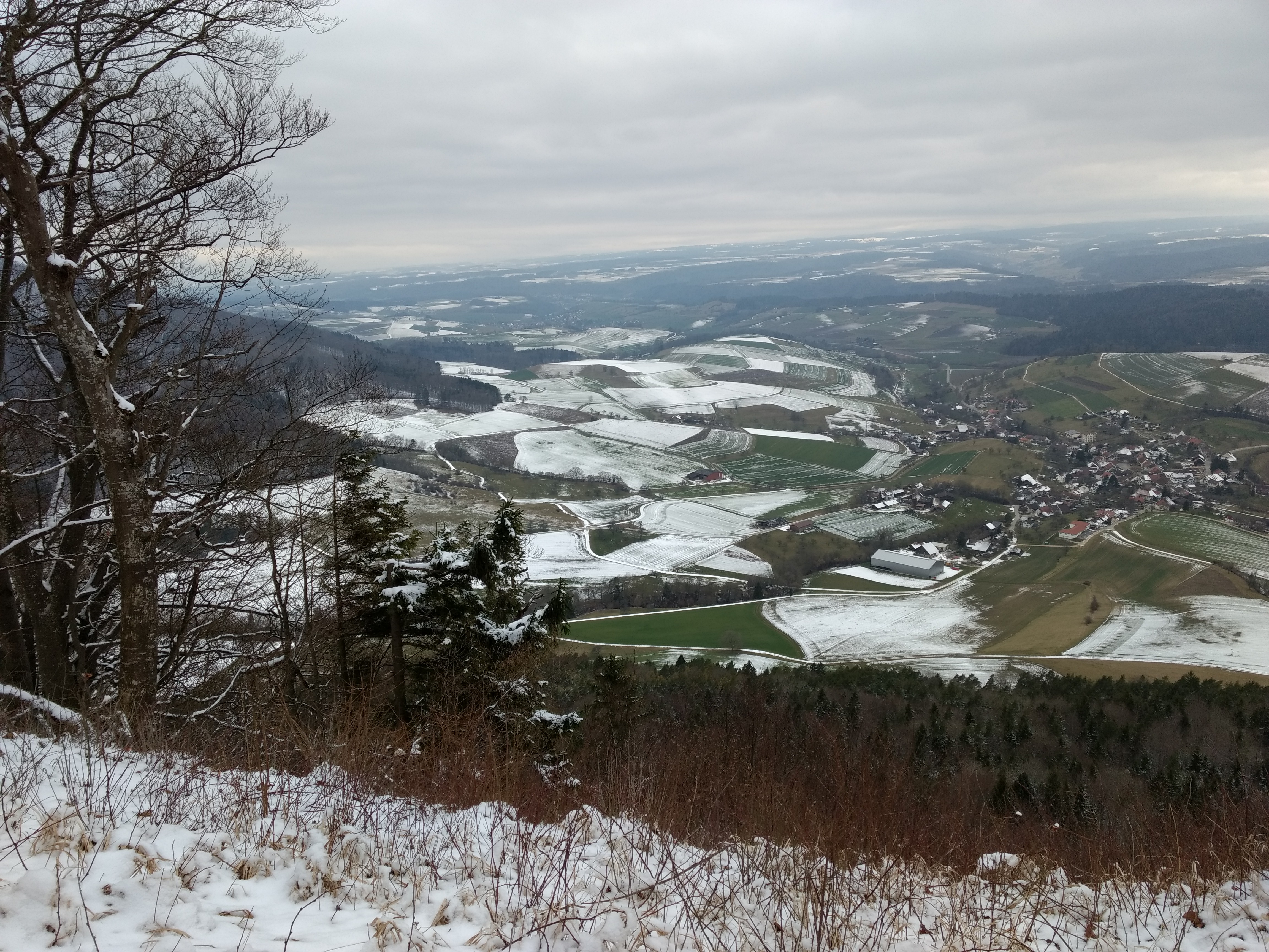Randental von Oblucken