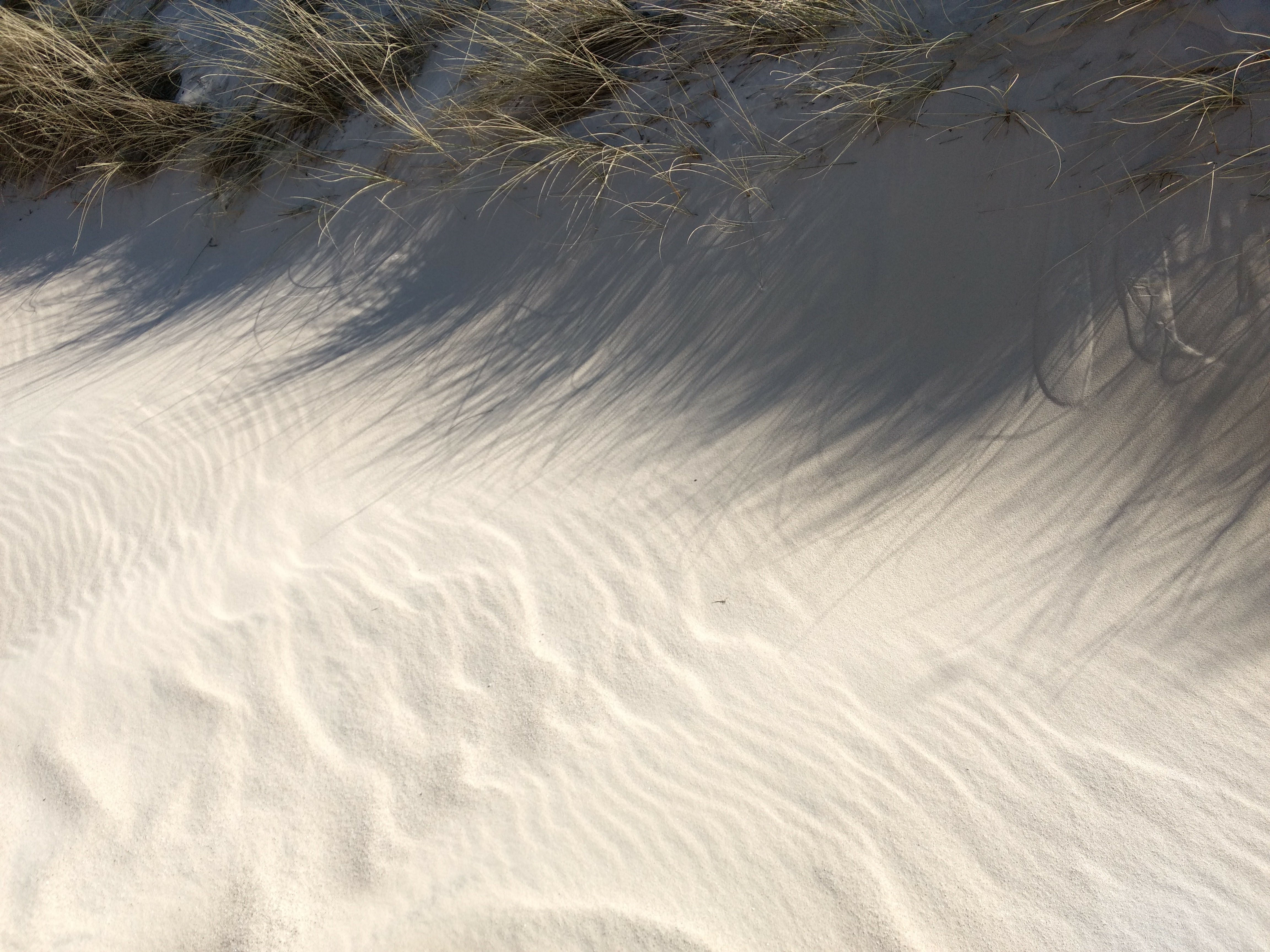 Grüsse von der Insel