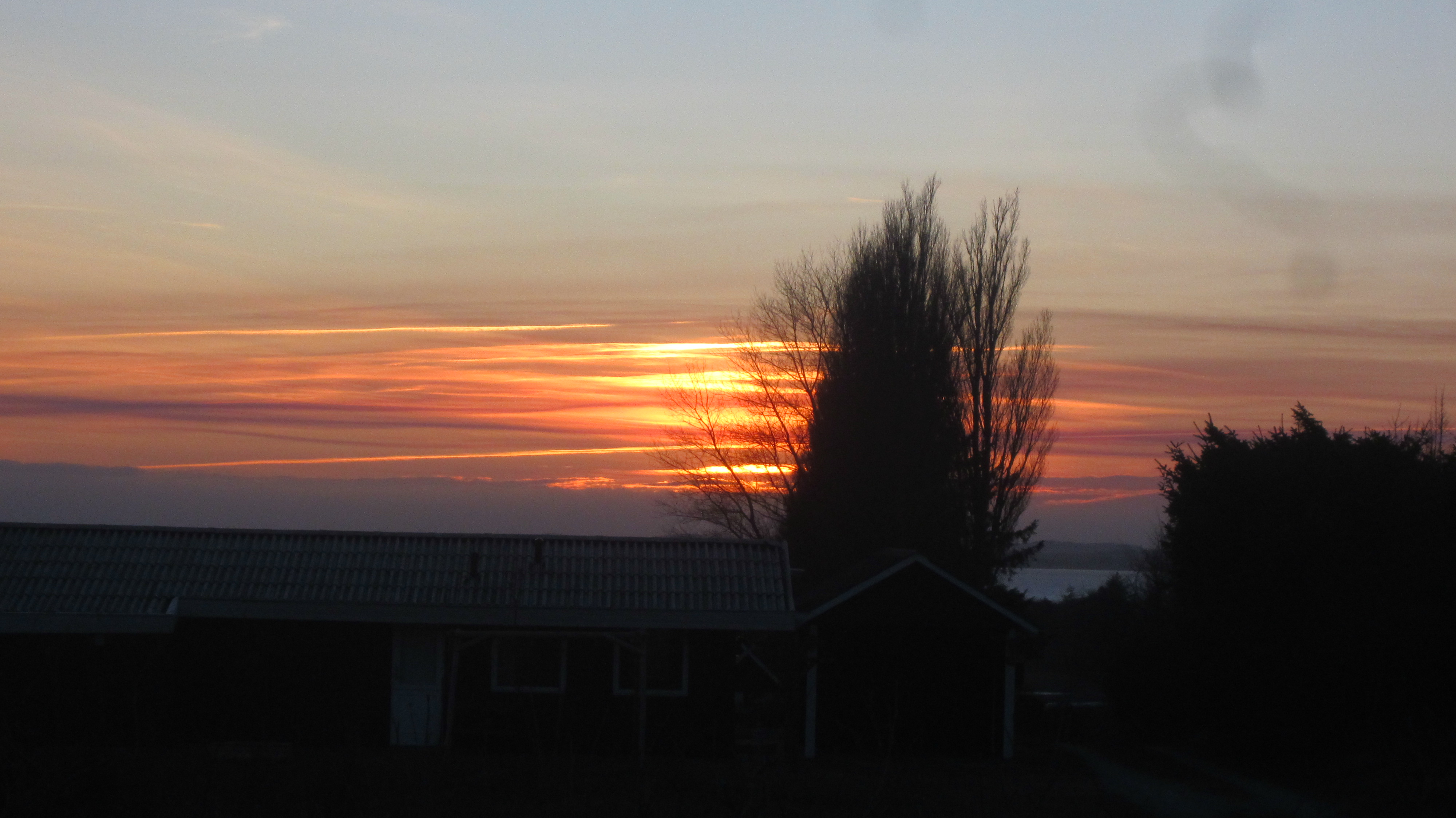 Grüsse aus Ebeltoft