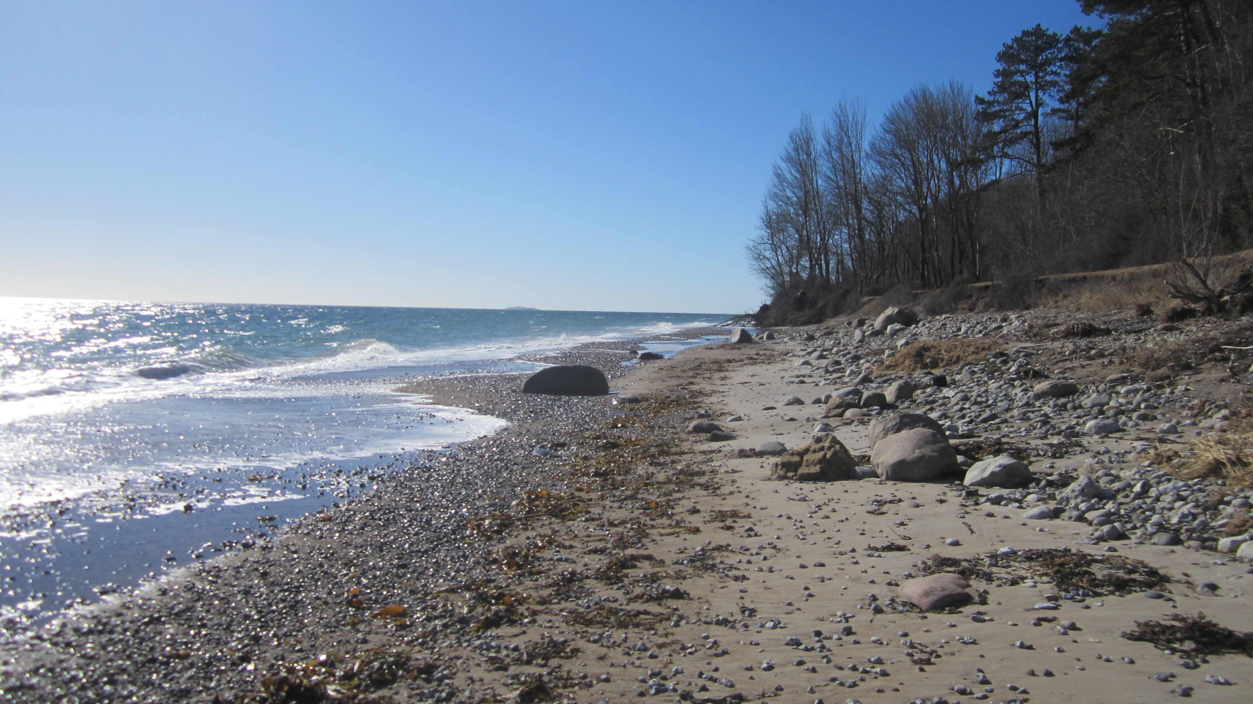 Grüsse aus Dänemark