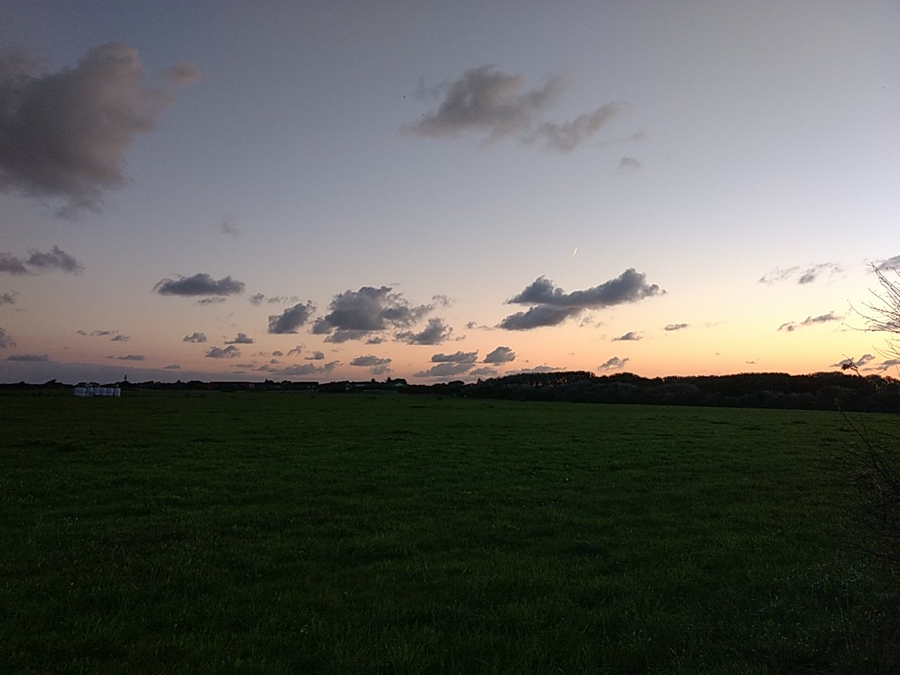 Tschüss Sylt, schön wars!