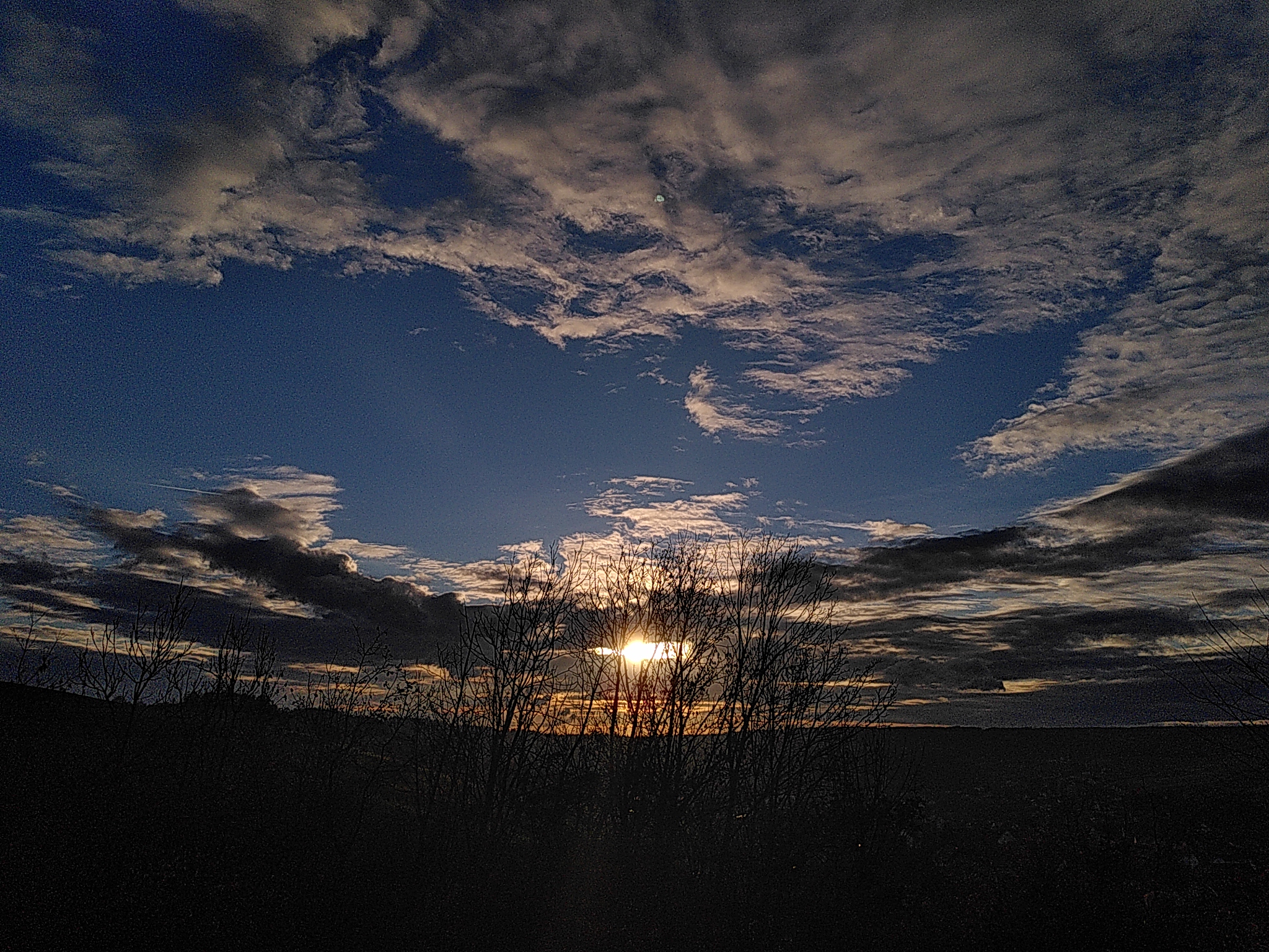 Wir haben einen Planeten zu retten